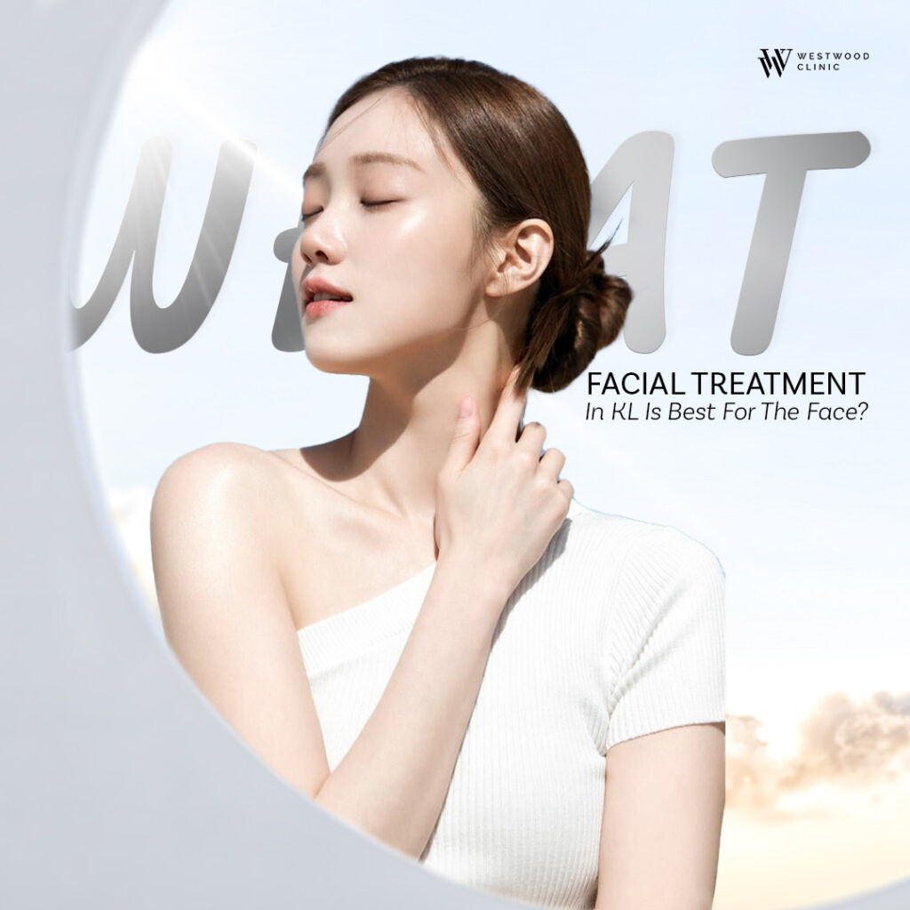 facial treatment near me