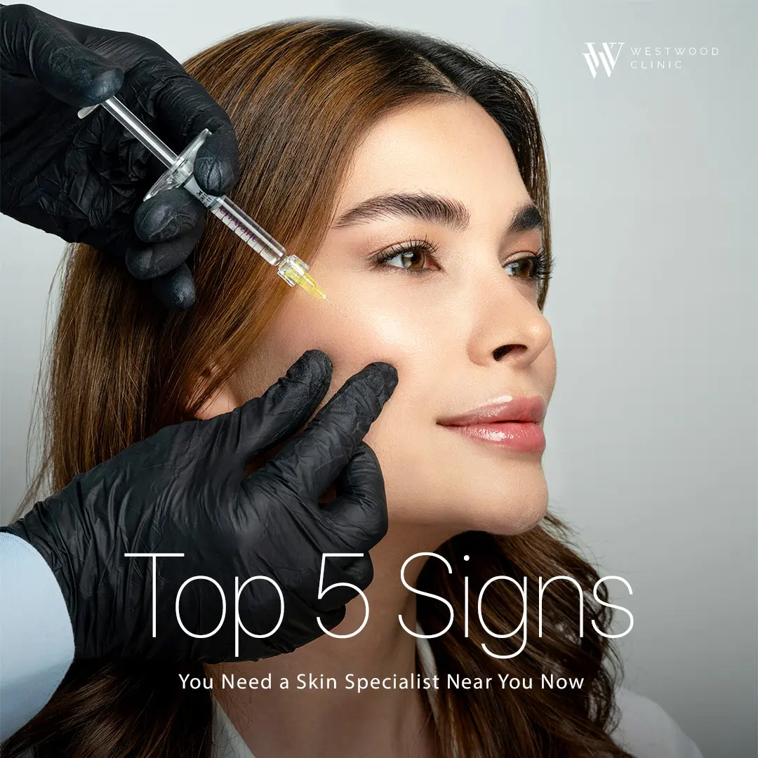 skin specialist near me
