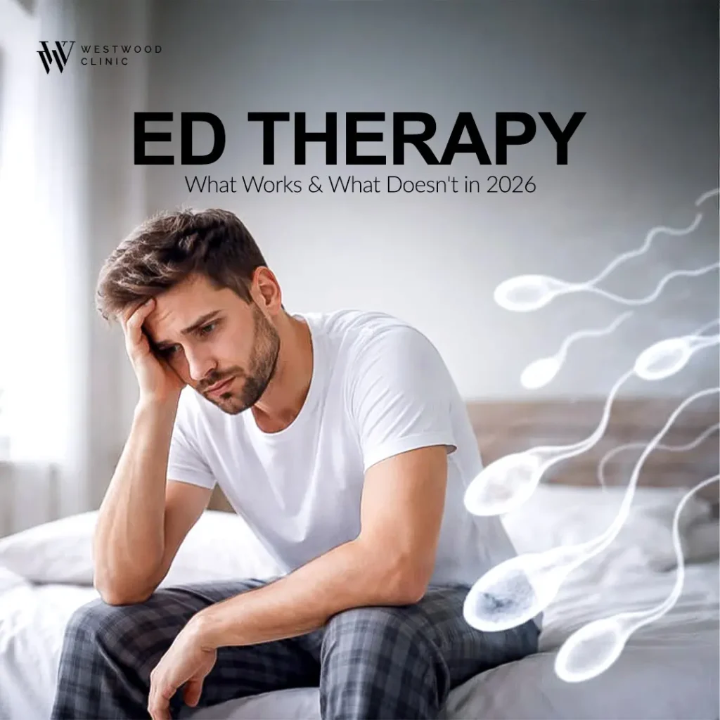 ED Therapy, Erectile dysfunction treatments for men in Kuala lumpur