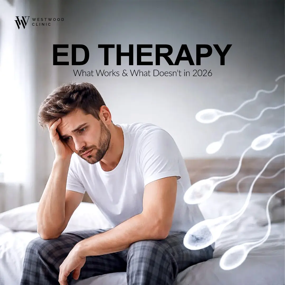 ED Therapy, Erectile dysfunction treatments for men in Kuala lumpur