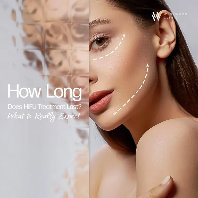 How Long Does HIFU Treatment Last? What to Really Expect