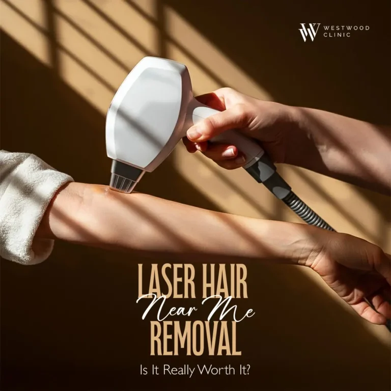 Laser Hair Removal Near Me — Is It Really Worth It?