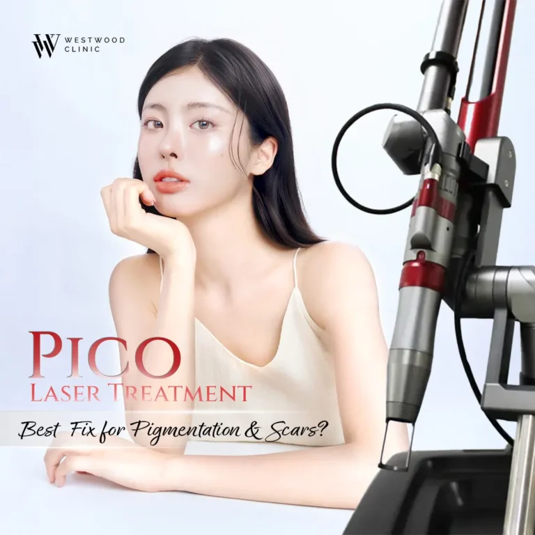 Pico Laser Treatment — Best Fix for Pigmentation & Scars?