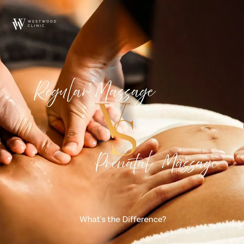 Best Prenatal Massage In Kuala Lumpur