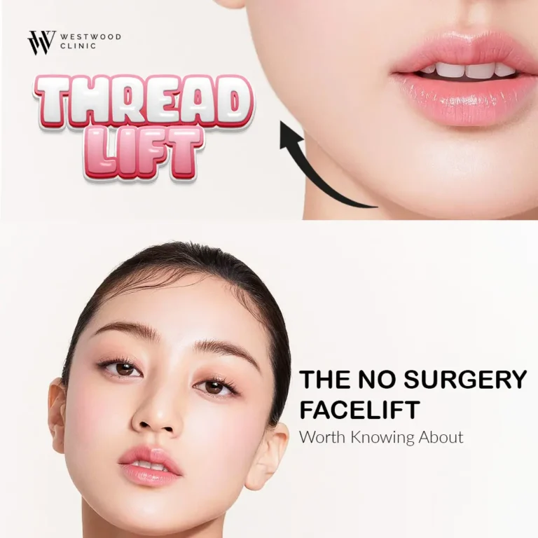 Thread Lift – The No-Surgery Facelift Worth Knowing About