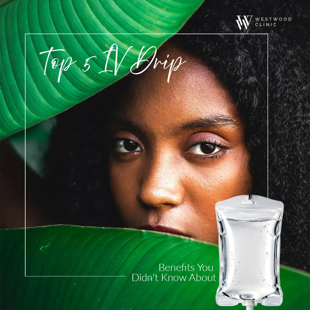 5 things you should know before visiting IV Drip near me clinic.