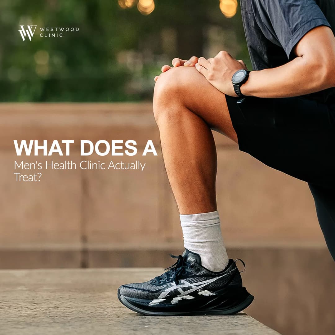 Men's Health Clinic for ed treatment and ed therapy