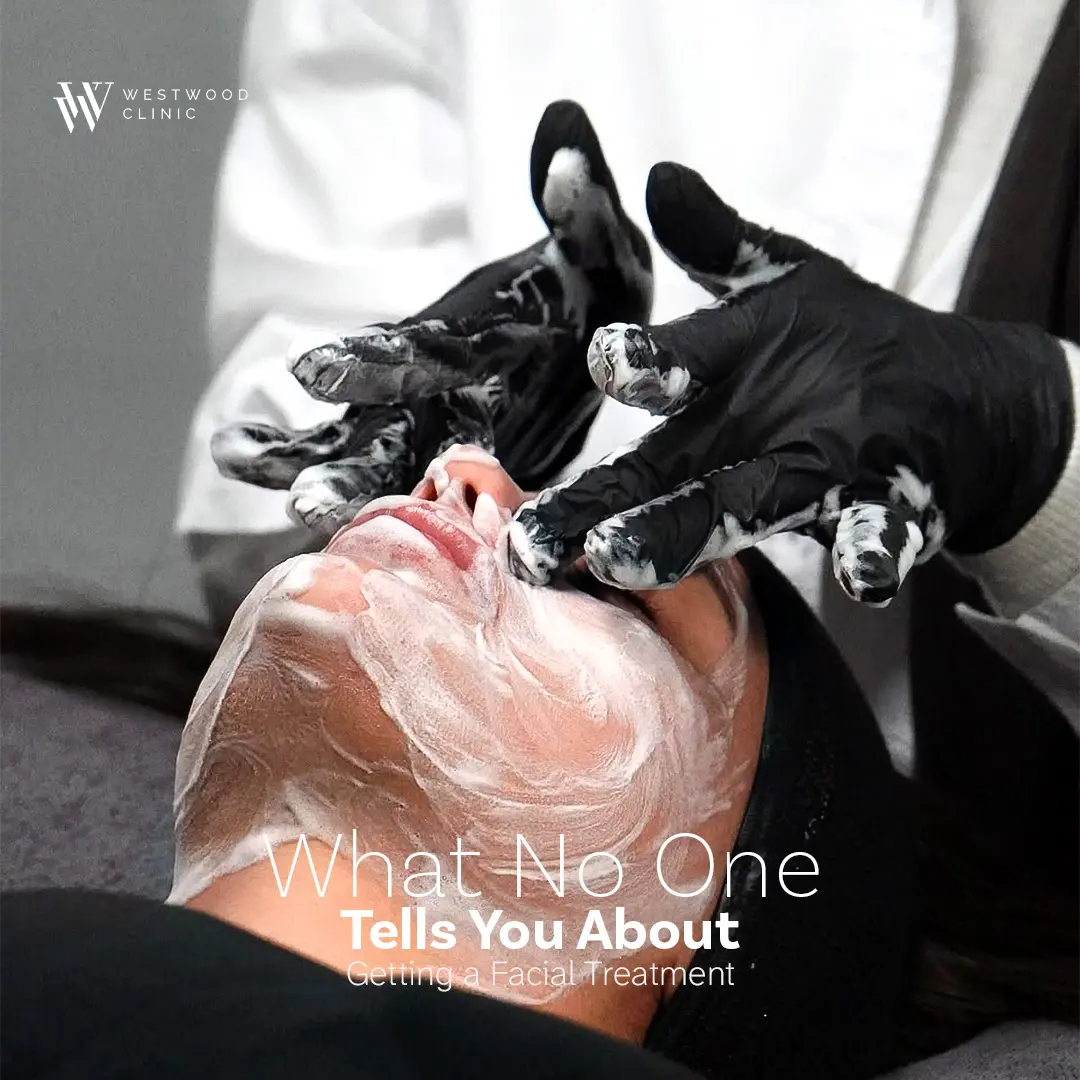 Best facial treatment In Kuala lumpur