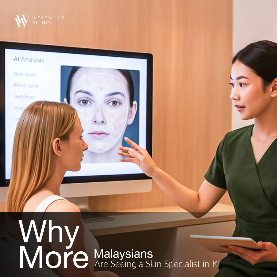 visit the best skin specialist in kl