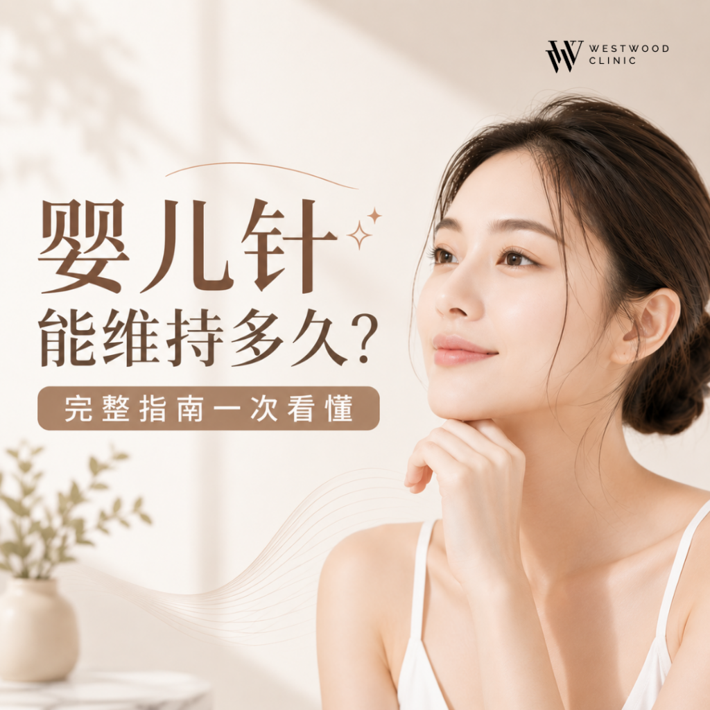 婴儿针