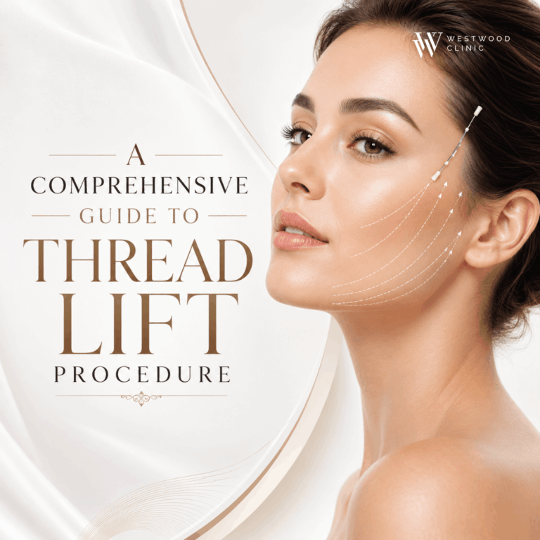 A Comprehensive Guide to Thread Lift Procedure