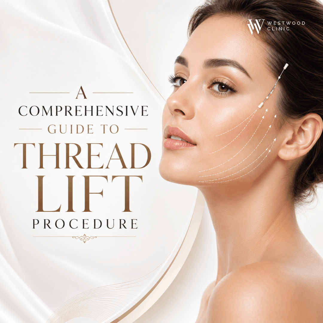 thread lift