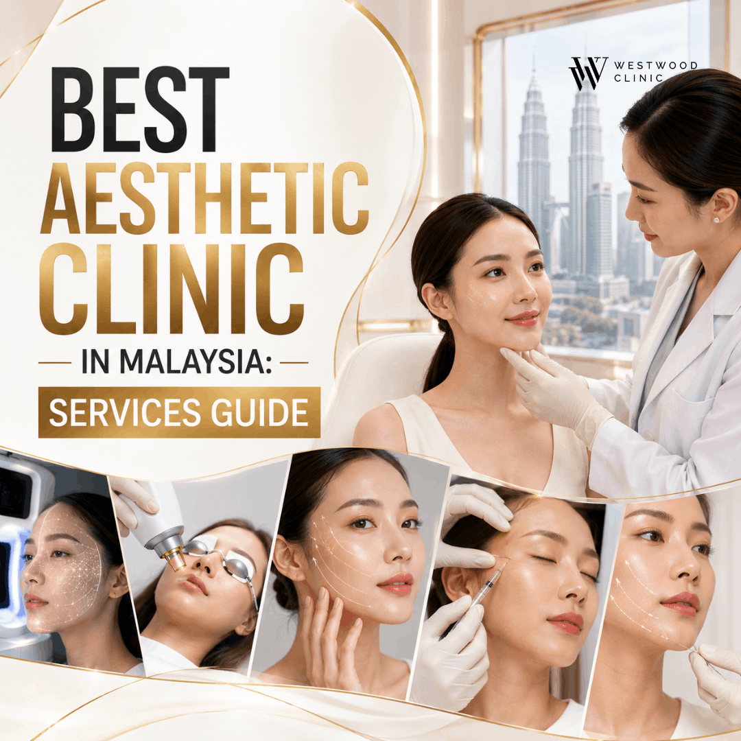 best aesthetic clinic in malaysia