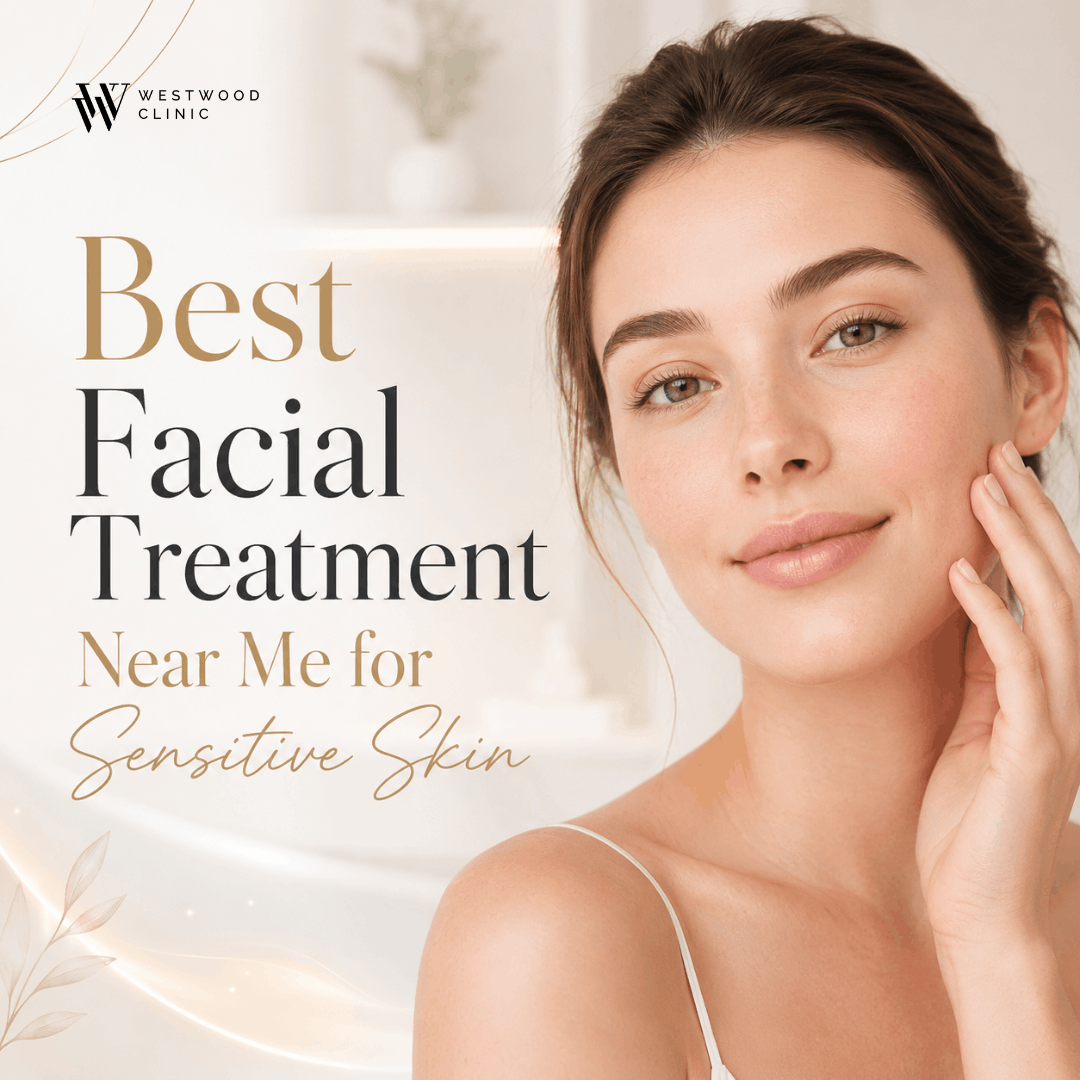 facial treatment near me