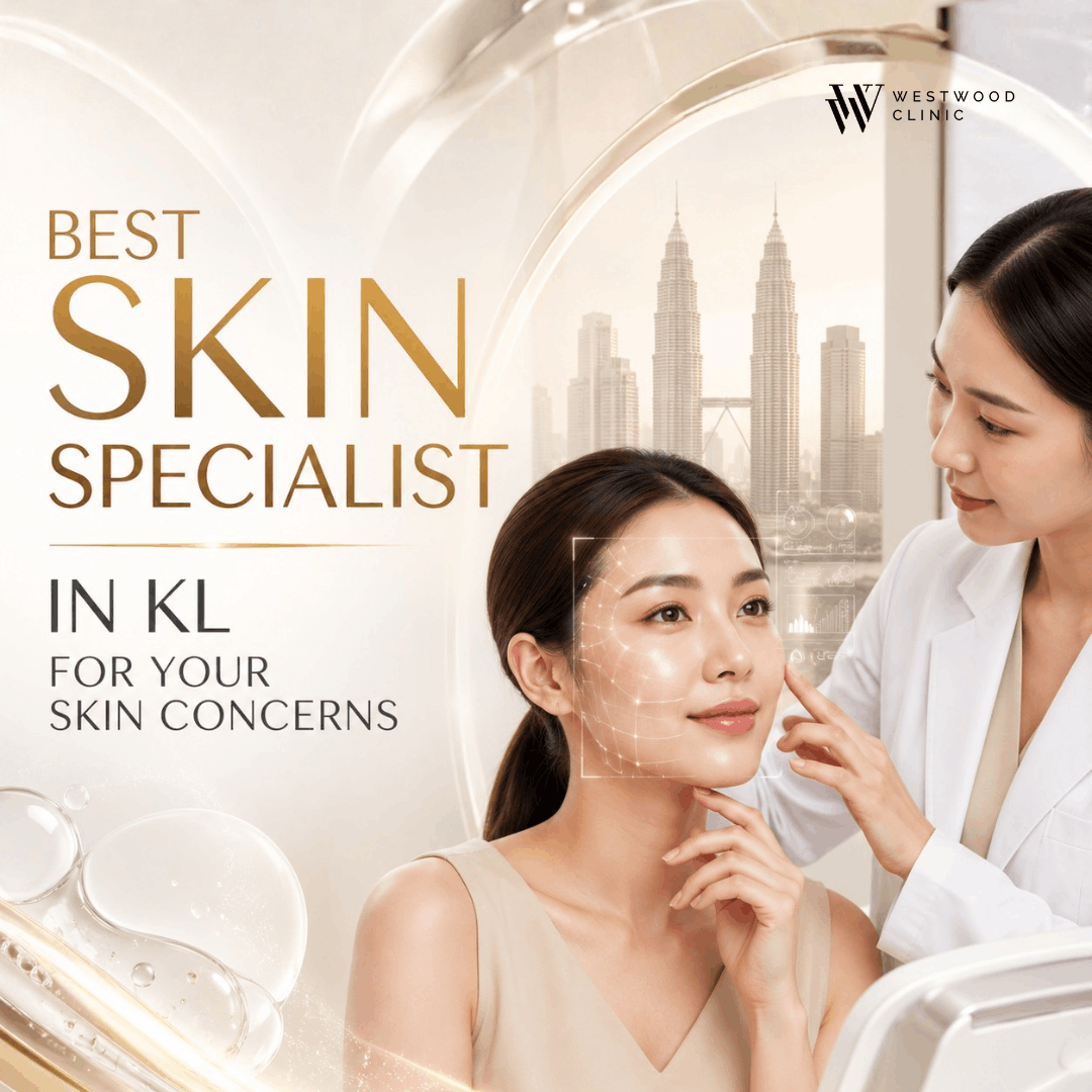 skin specialist in kl