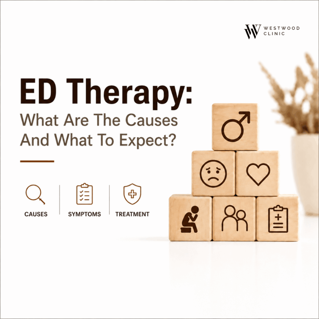 ed therapy
