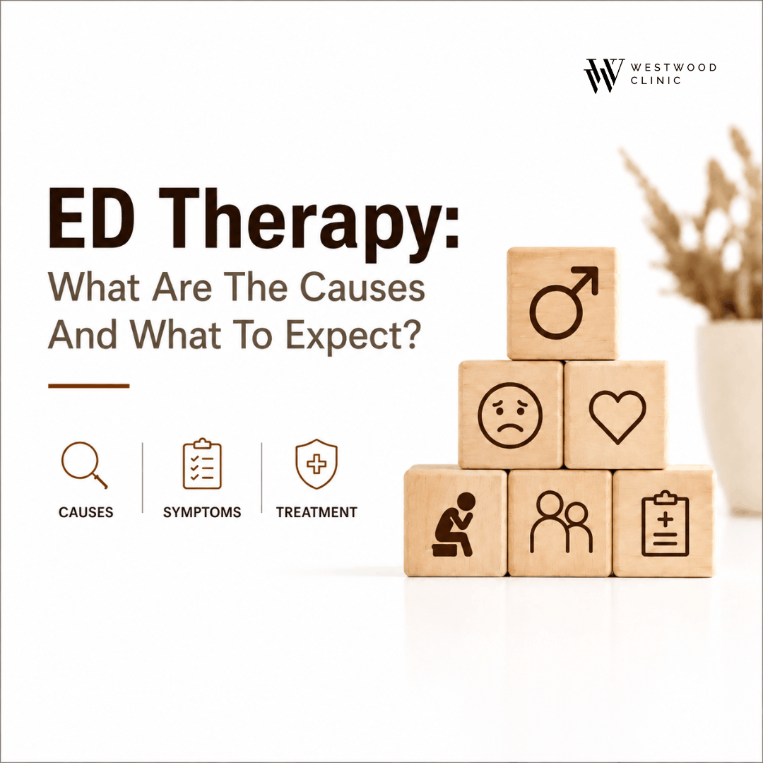 ed therapy