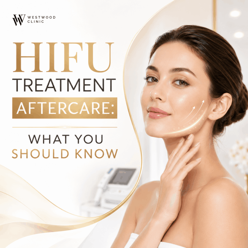 hifu treatment