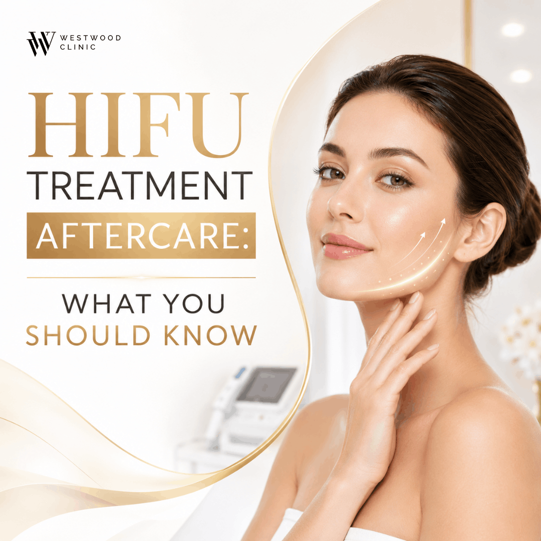 hifu treatment