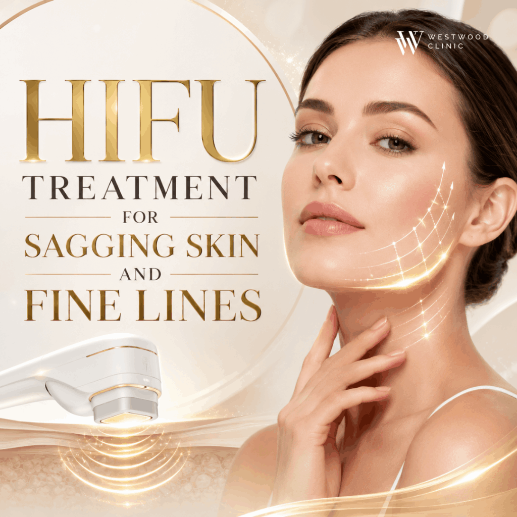 hifu treatment