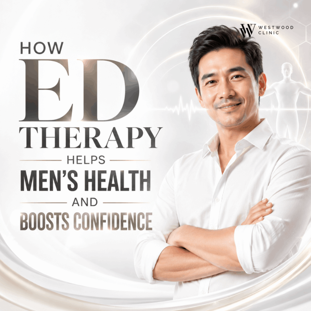 ed therapy