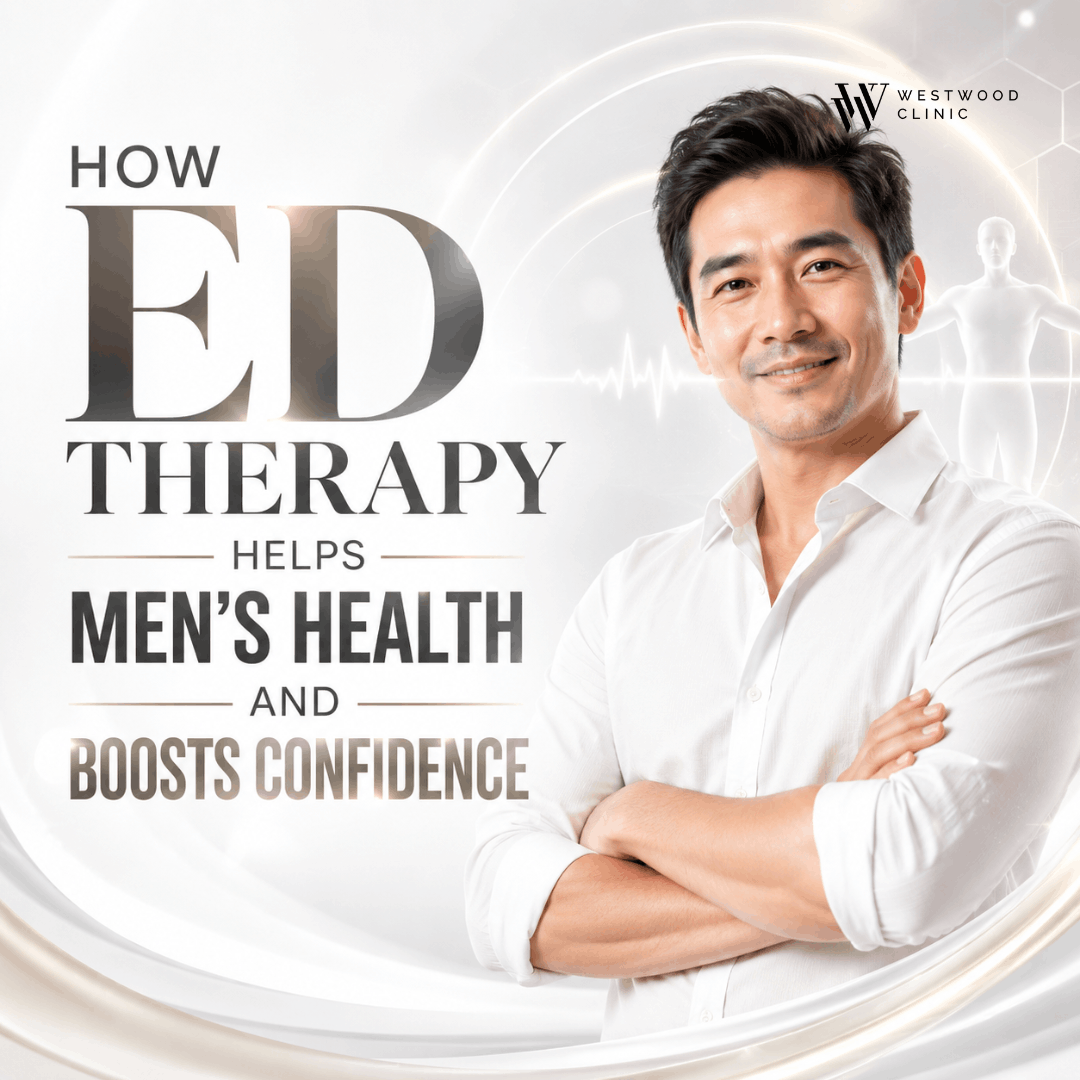 ed therapy