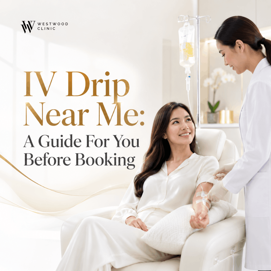 iv drip near me