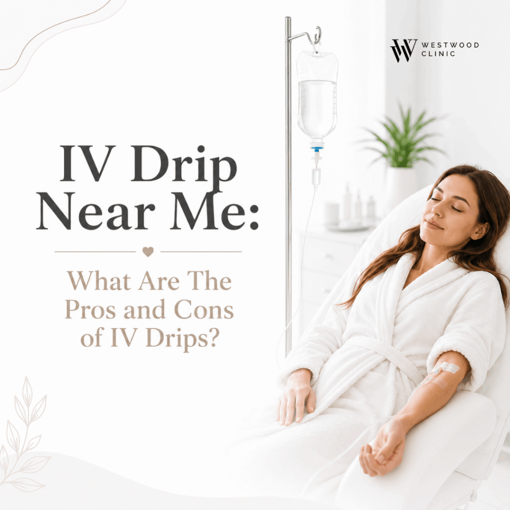 iv drip near me