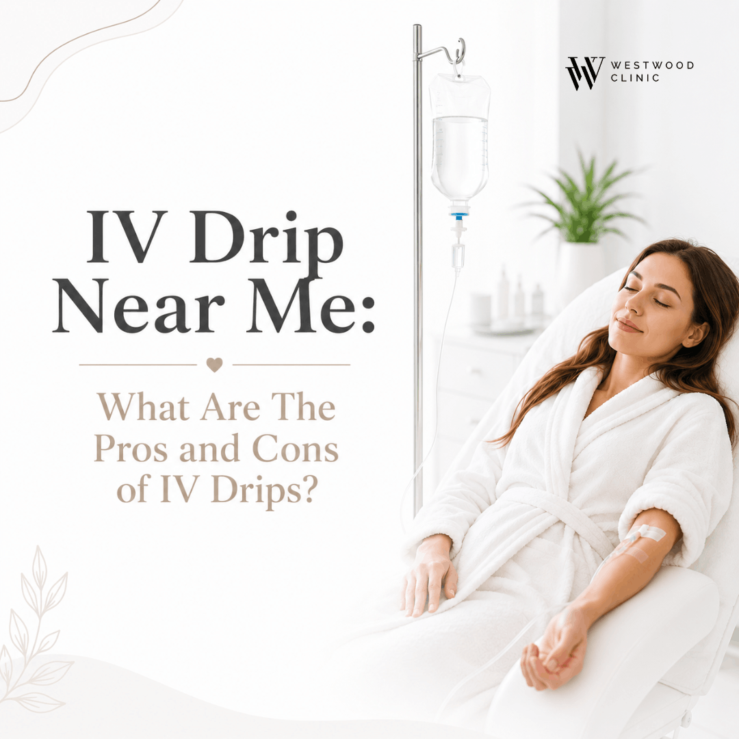 iv drip near me