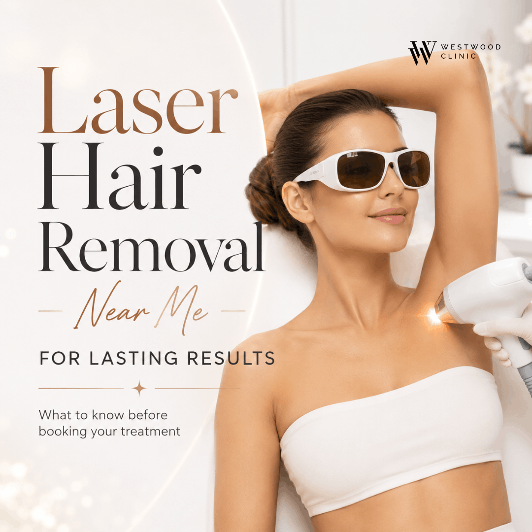 laser hair removal near me