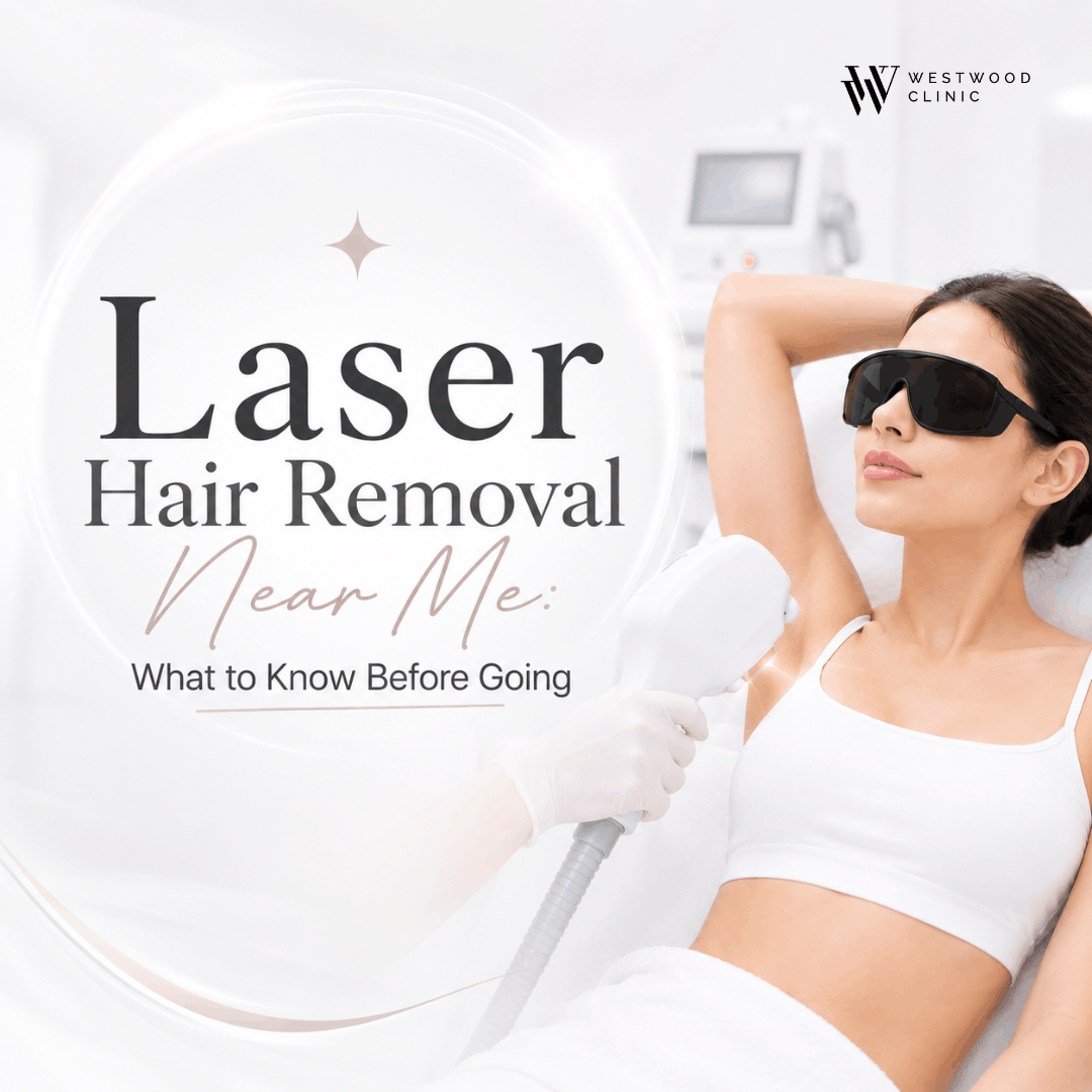 laser hair removal near me