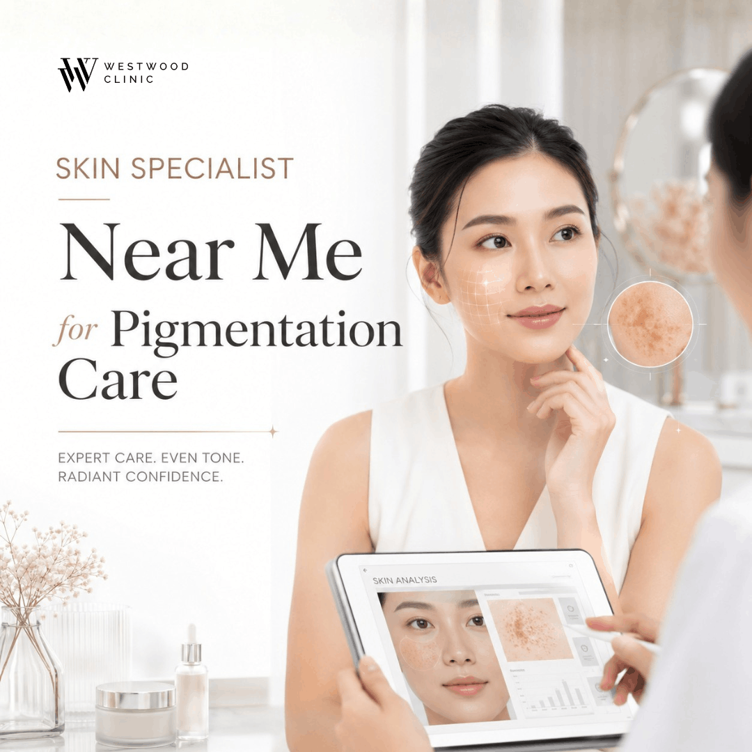 skin specialist near me