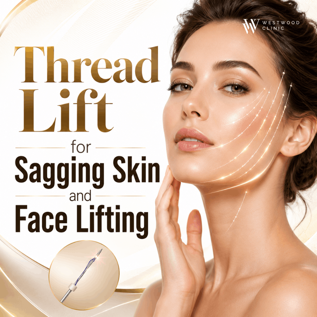 thread lift