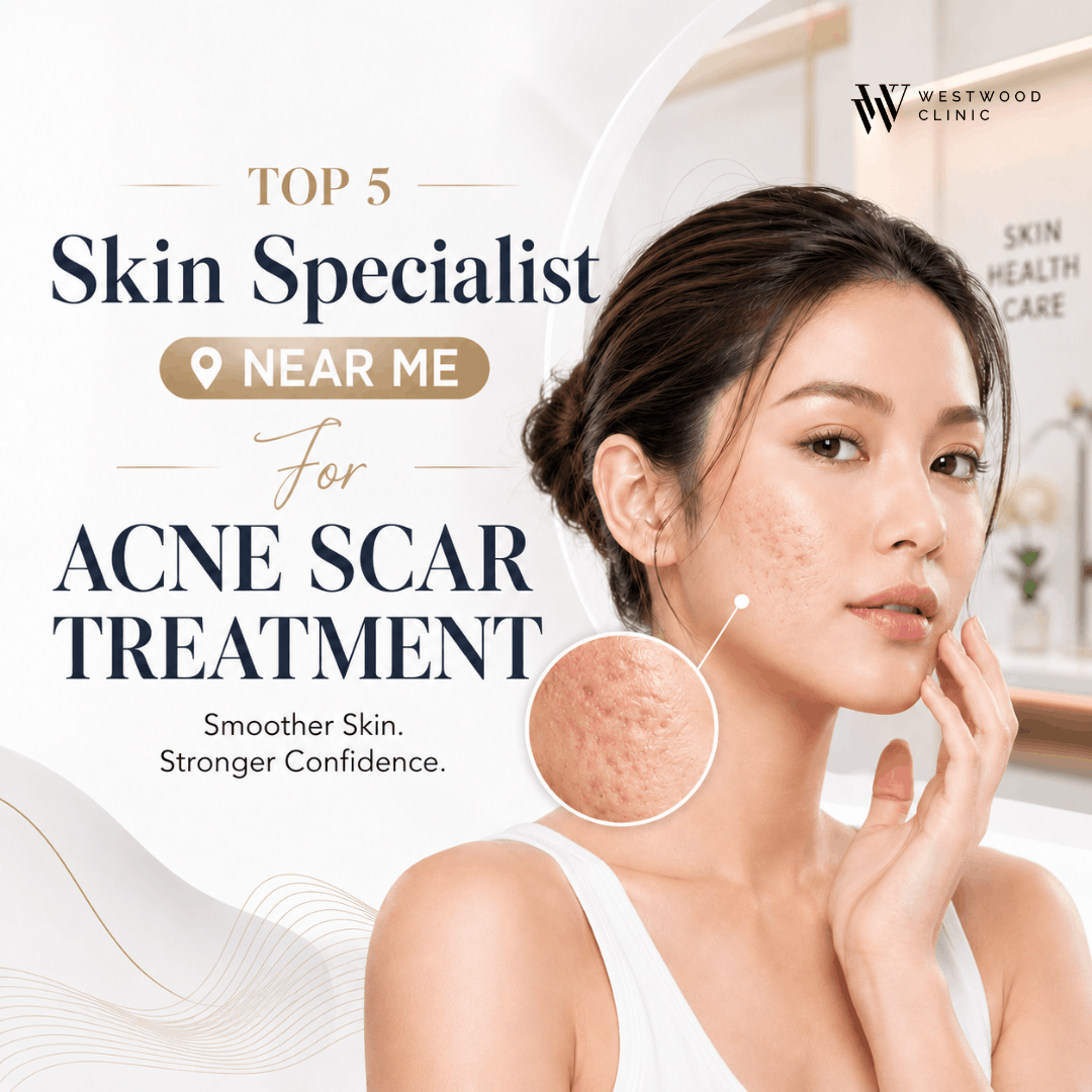 skin specialist near me