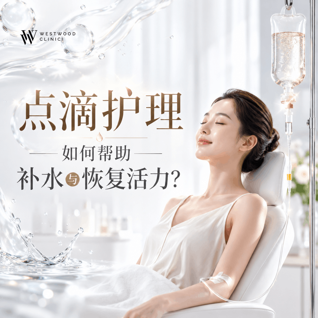 点滴护理