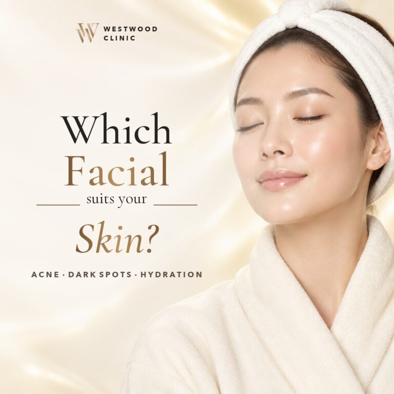 Which Facial Treatment Suits Your Skin?