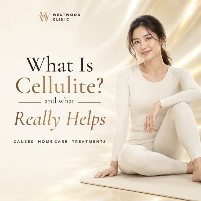 What Is Cellulite, and What Can Improve Its Appearance?