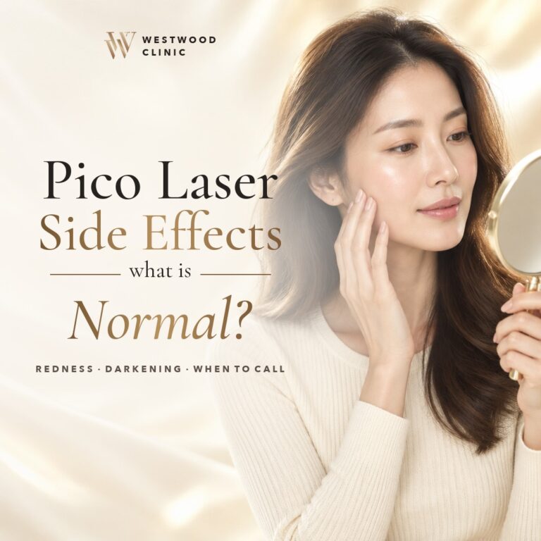 What Are the Side Effects of Pico Laser?