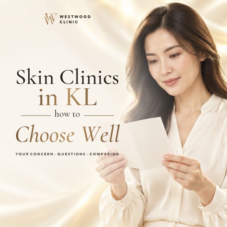 How Do You Choose a Skin Clinic in Kuala Lumpur?