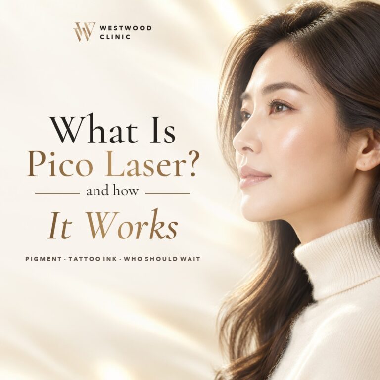What Is Pico Laser and How Does It Work?